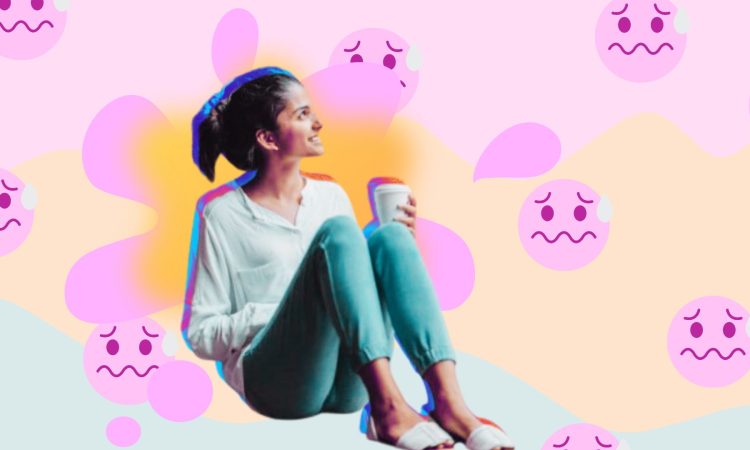 Worrying how to stop it Sisterhood Agenda