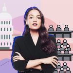 How Alexandria Ocasio-Cortez Made History Alexandria Ocasio-Cortez AOC Sisterhood Agenda