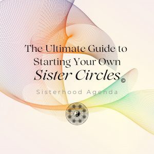 Sister Circles guide and video