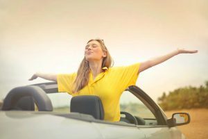 Sisterhood Agenda the big three dating101