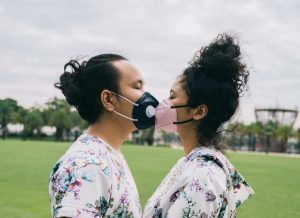 Dating Do's and Don'ts Coronavirus COVID Sisterhood Agenda