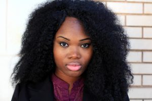 Sisterhood Agenda A Journey Toward Womanhood Self-definition
