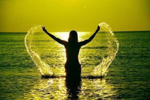 Healing manifestations sisterhood agenda