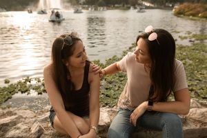 Languishing -Overcoming the New Normal State of Mind