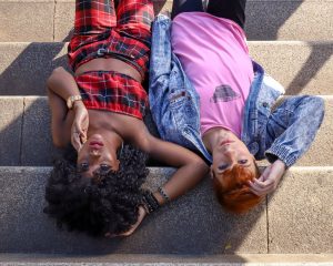 Sisterhood Agenda self-love Angela D Coleman