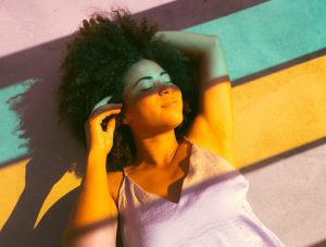PRIDE: Embracing and Celebrating Ourselves