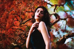 Self-Love is More Than Words