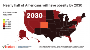 Sisterhood Agenda how to lose weight obesity epidemic