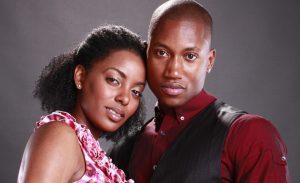 Sisterhood Agenda What is Love Dating101