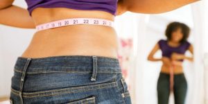 Sisterhood Agenda how to lose weight