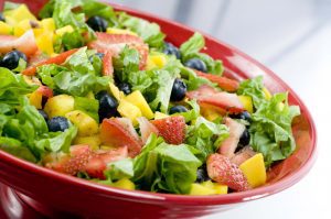 Sisterhood Agenda How to Lose Weight food and exercise