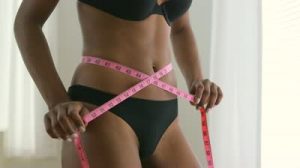 Sisterhood Agenda how to lose weight symptomatic weight gain