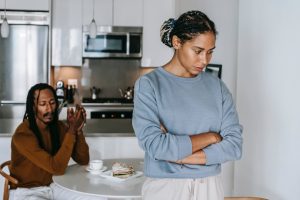 sisterhood agenda relationship deal-breakers dating 101