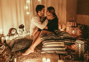 sisterhood agenda the importance of affection dating 101