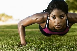Sisterhood Agenda how to lose weight
