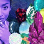 10 Gemstones for Personal Empowerment 10 Gemstones for Personal Empowerment