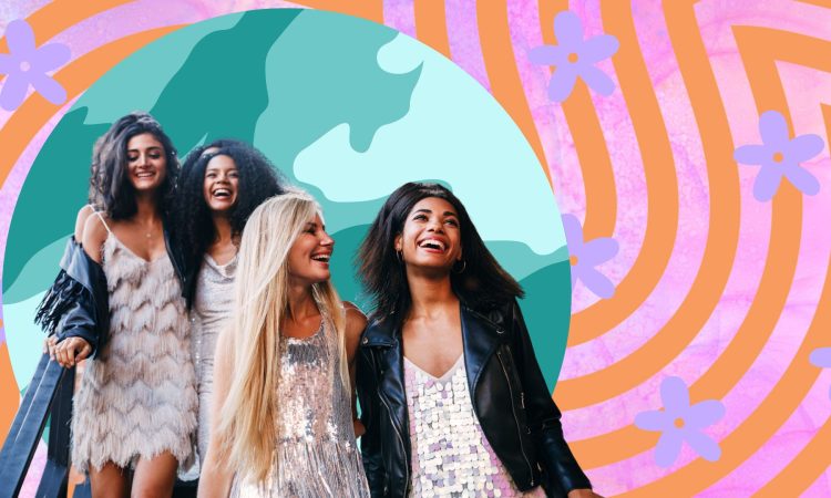 7 Things All Girls Have In Common Sisterhood Agenda