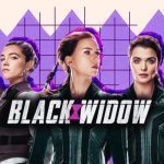 Black Widow 2021 Movie - Empowering Women Black Widow 2021 Movie - Empowering Women Sisterhood Agenda