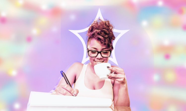 Business Passion Yes Its Spiritual Sisterhood Agenda