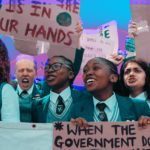 Climate Change Means Mother Earth Is Upset- We Should Help Sisterhood Agenda