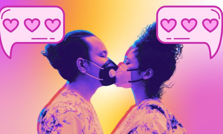Dating Dos & Donts COVID Sisterhood Agenda