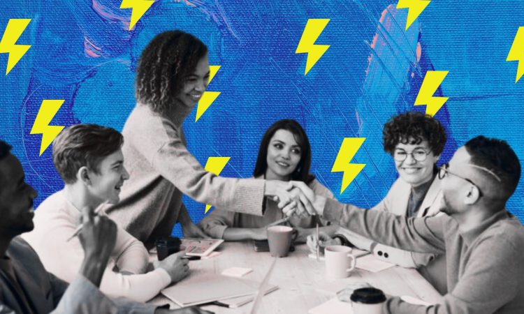 Female Leadership Stepping Up Sisterhood Agenda