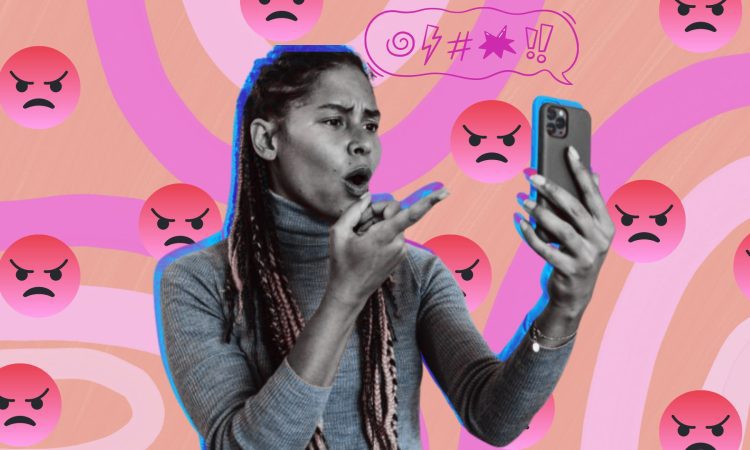 How To Deal with Rude Behavior - the Decent Way Sisterhood Agenda