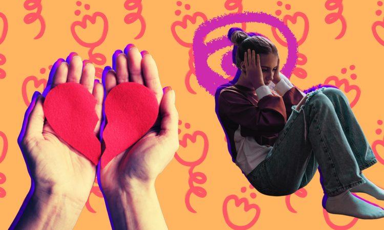 How to Deal With Breakup Heartbreak During Coronavirus Sisterhood Agenda