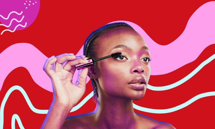 Mink Lashes - How Far Can You Go For Vanity Sisterhood Agenda