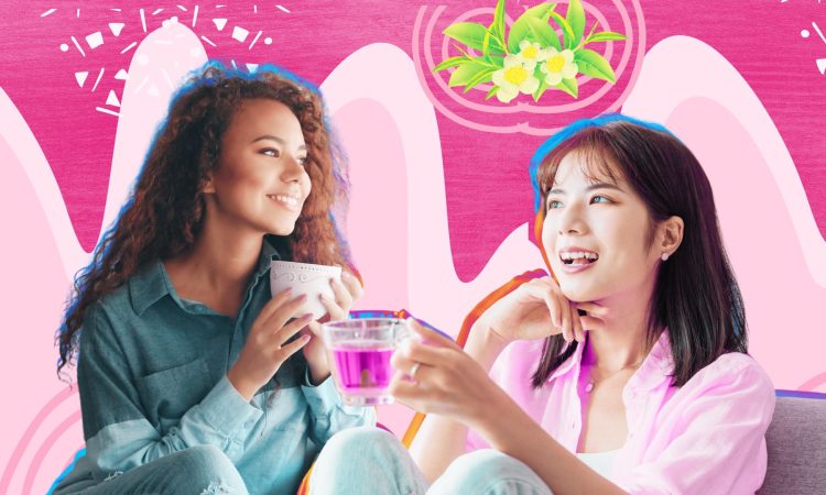 Oolong Tea An Amazing Weight loss Aid Sisterhood Agenda