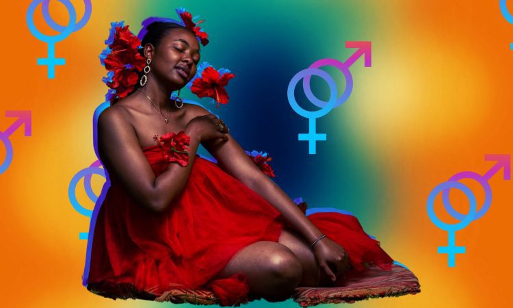 Owing Your Sexuality is Powerful