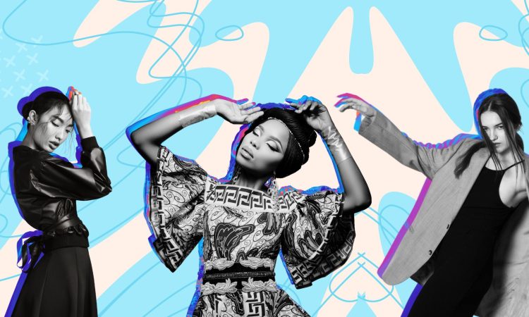 Power-Dressing That Empowers Women Sisterhood Agenda