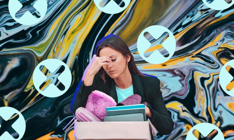 Rejection - Regaining Confidence After the Pain Sisterhood Agenda