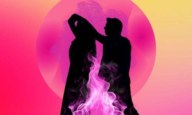 Relationship Goals - How To Keep The Fire Burning Sisterhood Agenda