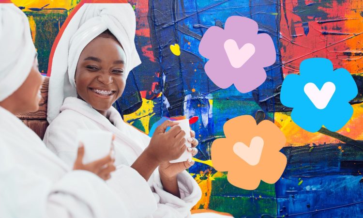 Self-Love Do You Really Love Yourself Sisterhood Agenda