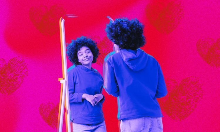 Self-Love is More Than Words Sisterhood Agenda