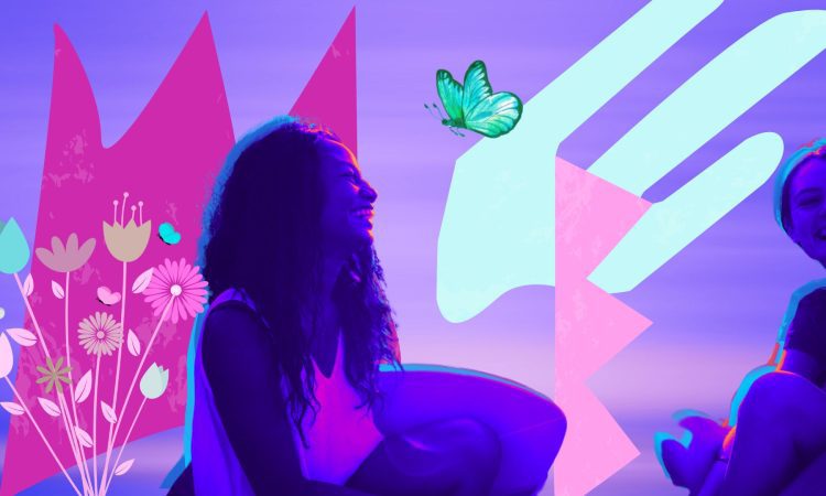 Spring Season Empowering and Uplifting Activities
