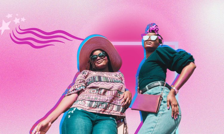 Stay Stylish with These Trendy Shades Sisterhood Agenda