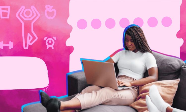 Sticking To Good Habits Sisterhood Agenda