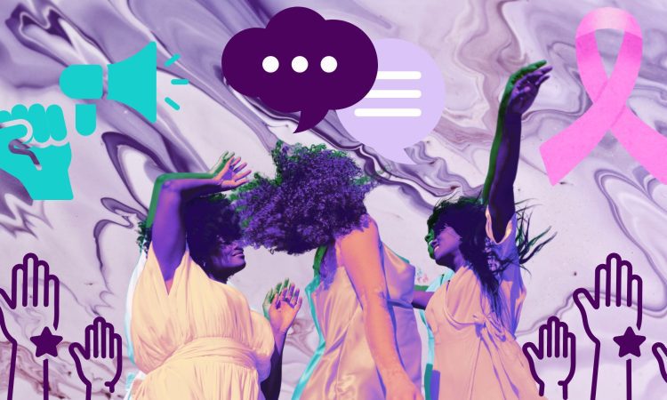 The Essence of Advocacy Sisterhood Agenda