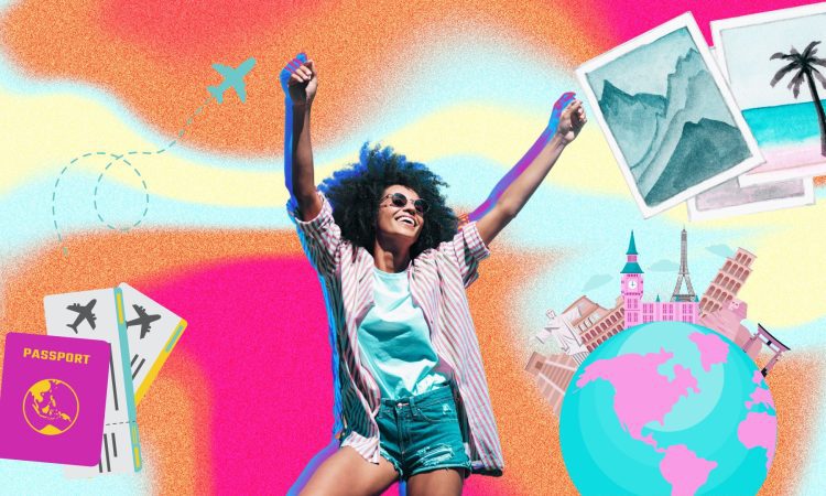 Traveling Alone Can Empower Women Sisterhood Agenda