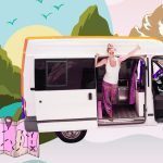Van Life - Is It Really That Awesome? Van Life - Is It Really That Awesome Sisterhood Agenda