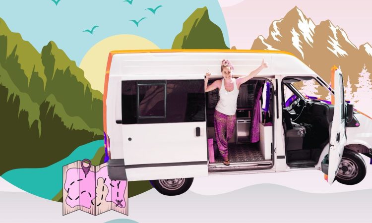 Van Life - Is It Really That Awesome Sisterhood Agenda