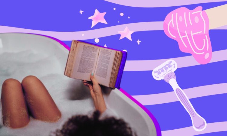 Waxing or Shaving Which is Better For You Sisterhood Agenda