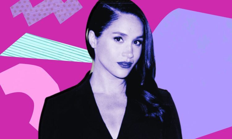 Why Meghan Markle Wasnt Protected and the Plight of Black Women Sisterhood Agenda