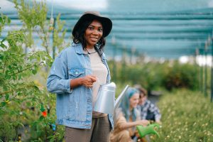 Wellness Real Estate Sisterhood Agenda