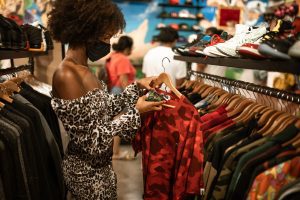 Sisterhood Agenda Clothing Giveaway