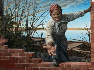 Harriet Tubman