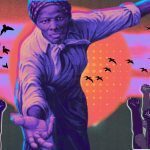 Harriet Tubman, Holistic Lealer for Freedom Harriet Tubman Holistic Lealer for Freedom Sisterhood Agenda