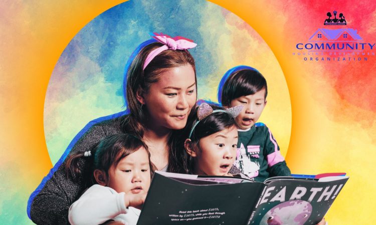 Housing for Women and children